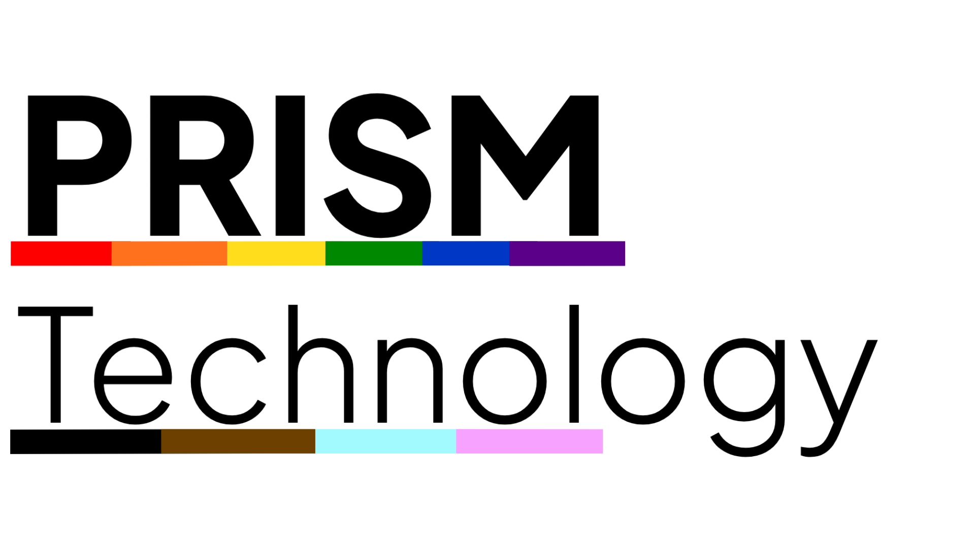 Prism Technology Logo